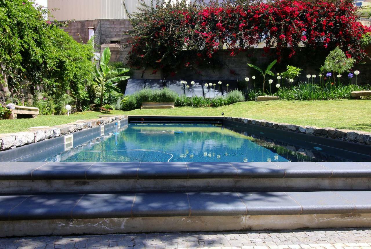 Quinta Araucaria Funchal Apartamento Funchal  Exterior foto