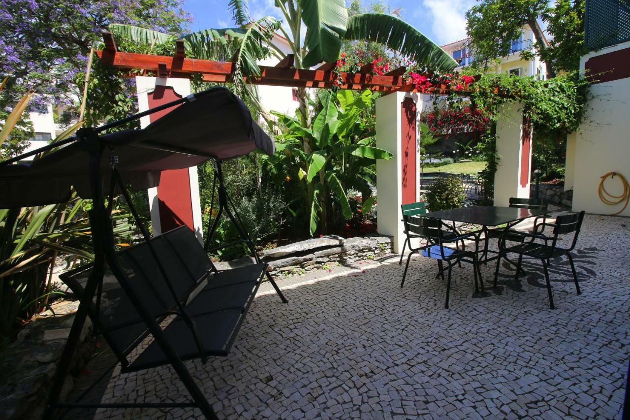 Quinta Araucaria Funchal Apartamento Funchal  Exterior foto
