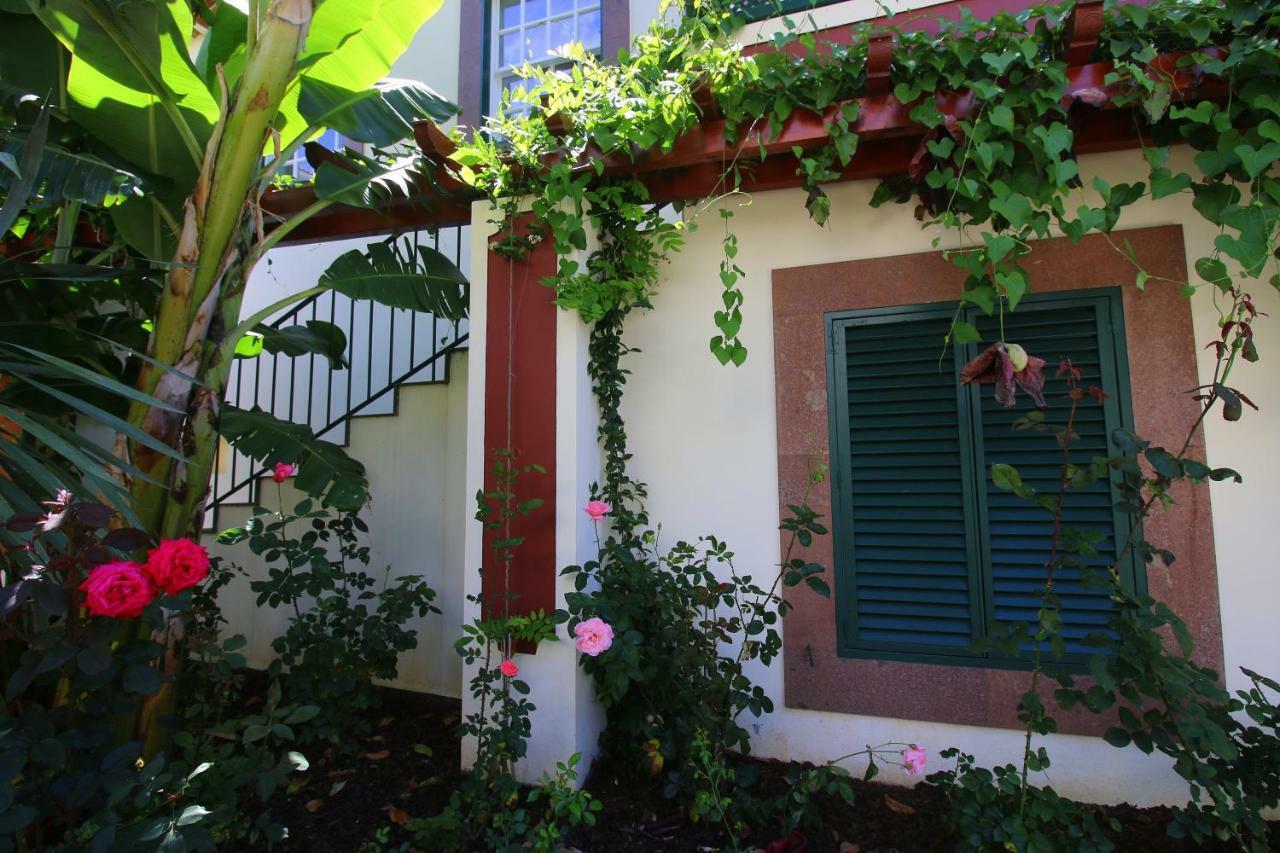 Quinta Araucaria Funchal Apartamento Funchal  Exterior foto