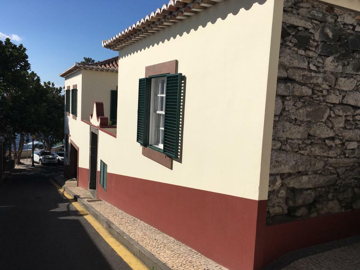Quinta Araucaria Funchal Apartamento Funchal  Exterior foto